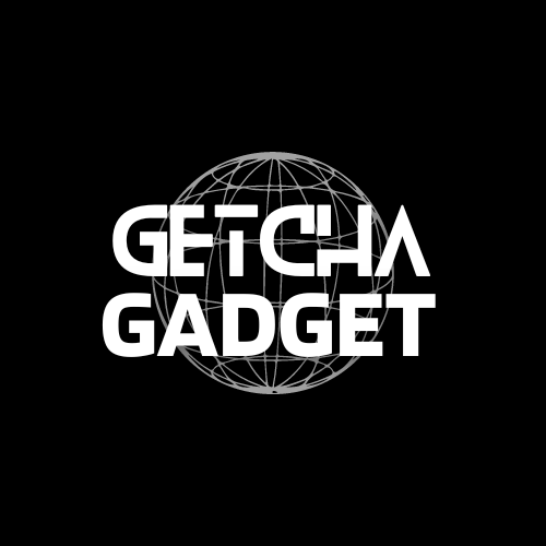 Getcha Gadget