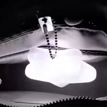 Purse Lamp