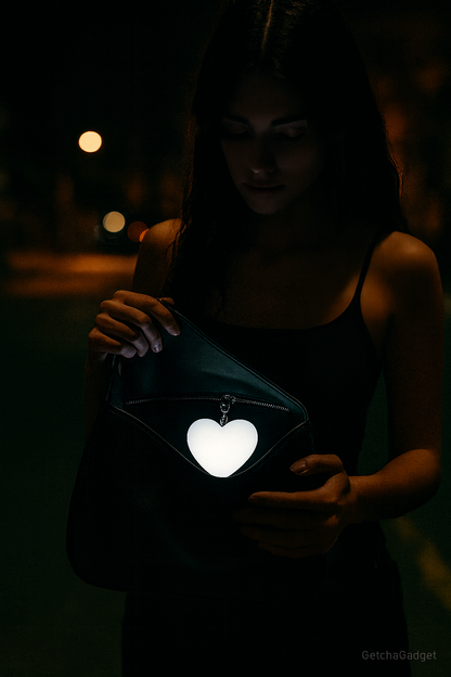 Purse Lamp