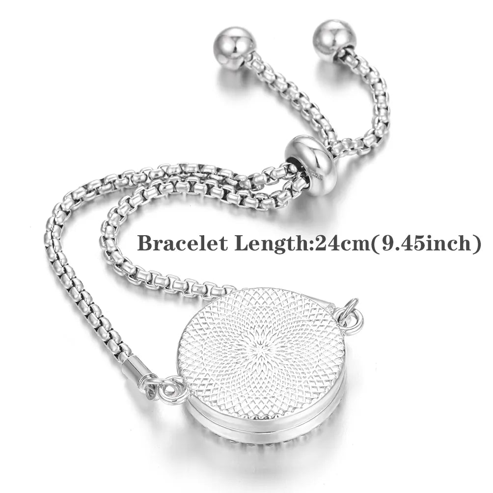 Scent Braclet